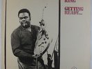 Freddie King - Getting Ready... LP - Shelter