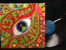 13th Floor Elevators-Psychedelic Sounds Of-SHRINK STICKER-GORGEOUS