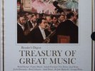 Reader's Digest Treasury of Great Music (Danon: Petrushka, etc.) 13LP box