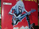 Iron Maiden - fear of the dark live - 7