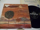 DECCA SXL 2019.  VIVALDI - FOUR SEASONS, MUNCHINGER, ED1 WBG, 