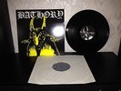 Bathory - Bathory same yellow goat RAR TIP TOP NEU