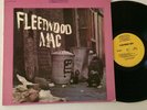 Peter Green's Fleetwood Mac  Self Titled Debut LP Original Epic Press MINT VINYL