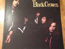 The Black Crowes Shake Your Money Maker 1990 Original US Def Vinyl Record LP
