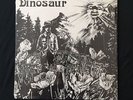 Dinosaur Vinyl LP - Homestead / LSR Records by Dinosaur Jr. 1985