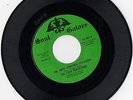 Northern Soul ; The Four Perfections ; I`m not strong enough