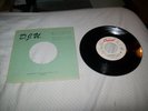 SGT PEPPERS LONELY HEARTS CLUB BAND BEATLES RARE PROMO 45 PROMO 4612 CANADA