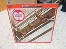 THE BEATLES 1962-1966 2 LP GATEFOLD RED VINYL DISQUES ROUGES FRENCH IMPORT