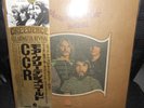 LP CREEDENCE CLEARWATER REVIVAL - MORE CREEDENCE GOLD  1974  JAPAN   w/OBI  MINT