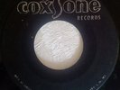 Lord Tanamo - Keep On Moving / Jackie Mittoo - Totally Together (Blank) Coxsone
