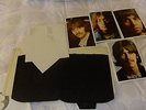 The Beatles - White Album  Stereo numbered top loader cover