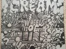 Cream - Wheels of Fire - Double  12