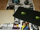 BEATLES WHITE ALBUM. ORIGINAL 1968 IN MONO. VERY HIGH NO.0604262. TOP OPEN
