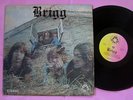 BRIGG s/t V Rare Orig 1973 Private US Heavy Acid Fuzz Garage Psych LP Pokora