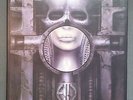 EMERSON LAKE PALMER,UK 2014 Limited Edition Box Set, Brain Salad Surgery, NM