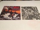 DIO Holy Diver LP 1983 Original CLEAN COPY