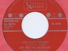 Jay & The Americans 45 This Magic Moment 1968 NOS BB # 6 Canada B-side UA 50475