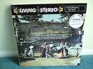 Bizet – L’Arlesienne Suites 1 &2 - 45 RPM – Morel – Classic Records– 180g