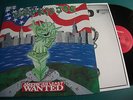 UGLY KID JOE - America's Least Wanted - Vinyl Lp 512 571 1 Excellent