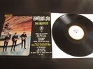 The Beatles Something New Odeon SMO 83756 ZTOX 5572 LP Vinyl Schallplatte Record