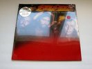SEALED LP RECORD - BEE GEES - SPIRITS HAVING FLOWN w/ Hype Sticker Gatefold