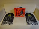VG+ Grateful Dead Live/Dead LP Original Warner Green Label Garcia Self Anthem