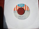The Cherry Slush - I Cannot Stop You / Don't Walk Away 45 (1968)