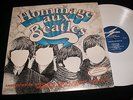HOMMAGE AUX BEATLES GROUP  QUÉBEC ARTISTS  WHITE Lp VINYL Canada Pressing KF 154