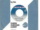 SONNY BOY WILLIAMSON 45  Bring It On Home / Down Child - NM
