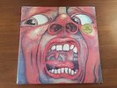King Crimson - In The Court Of The Crimson King - Vinyl LP Collectors Edition