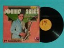 JOHNNY SEDES and his ORCHESTRA CARUPANO EXC SALSA ????