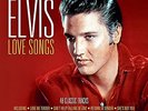 PRESLEY, ELVIS-Love Songs (3LP) Gatefold - Red Vinyl 180g  VINYL NEW