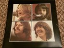 The beatles let it be box set original 1st pressing PXS 1