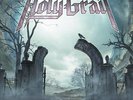 HOLY GRAIL-RIDE THE VOID  VINYL LP NEW
