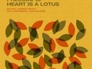 GARRICK,MICHAEL-PRELUDE TO HEART IS A LOTUS WITH IAN CARR (SPA)  VINYL LP NEW