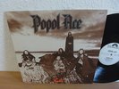 POPOL ACE NORWEGIAN PROG. 1973 Promo Minty SAME LP TOP HAMMER