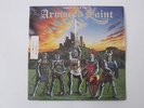 ARMORED SAINT March Of The Saint Chrysalis 1984 Metal SEALED LP