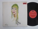 RITA LEE Hoje E O Primeiro Dia Do Polydor Brazil Polydor Mutantes Prog LP HEAR