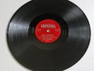Fats Domino 1957 Imperial  78 RPM Blue Monday b/w What's The Reason