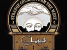 CLUTCH-STRANGE COUSINS FROM THE WEST  VINYL NEW