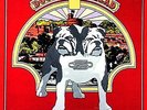 Status Quo-Dog Of Two Head  VINYL NEW