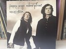 Jimmy Page and Robert Plant - No Quarter (Double LP (Black vinyl), 526 362-1)