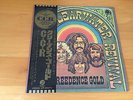 LP CREEDENCE CLEARWATER REVIVAL CREEDENCE GOLD JAPAN OBI