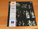 LP THE ROLLING STONES GOT LIVE IF YOU WANT IT JAPAN OBI