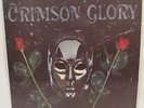 (US POWER/PROG. METAL) CRIMSON GLORY S/T 1986  ORIGINAL  US SEALED  VINYL  LP