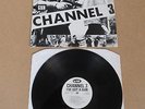 CHANNEL 3 I've Got A Gun NO FUTURE LP RARE 1982 UK ORIGINAL PUNK Oi