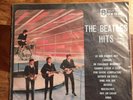 The Beatles Hits - Venezuelan Pressing 1963-1965
