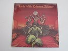 LORDS OF THE CRIMSON ALLIANCE S/T Grudge 1986 Metal SEALED LP