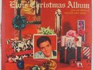 Elvis Presley - Elvis' Christmas Album LP - RCA Victor