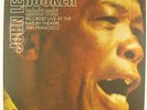 John Lee Hooker - Kabuki Wuki LP - BluesWay VG+